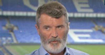 Roy Keane slams 'ridiculous' David de Gea praise and tells Manchester United to 'move him on' - www.manchestereveningnews.co.uk - Manchester