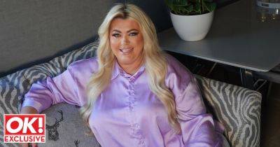 Gemma Collins: 'I could have a baby at 50 - I’ve got the best doctors going' - www.ok.co.uk
