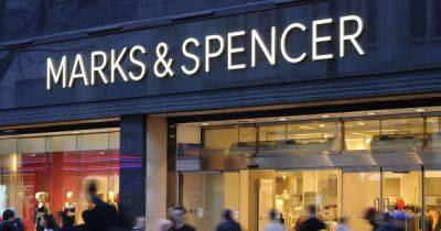 M&S fans thrilled with £15 dress on sale that's 'perfect dressed up or down' - www.dailyrecord.co.uk - Jersey - Beyond
