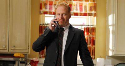 Jesse Tyler Ferguson Reveals Which ‘Modern Family’ Costar Is on ‘Speed Dial’ for Parenting Advice - www.usmagazine.com - Montana - county Wells - county Adams