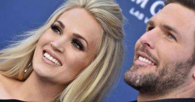 Carrie Underwood's multi-million net worth compared to famous husband's will leave you open mouthed - www.msn.com - USA - Oklahoma - Tennessee