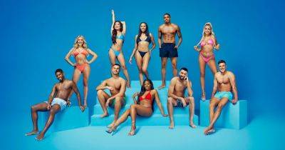 New Love Island line-up for 2023 including the footballer son of former Premier League star - www.manchestereveningnews.co.uk - Manchester - South Africa