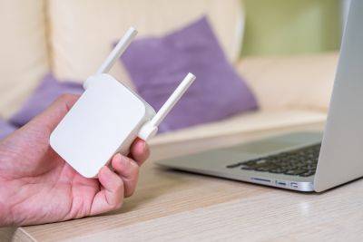 This $29 Wi-Fi Extender Boosts Your Internet Signal to Help Get Rid of Dead Zones - variety.com
