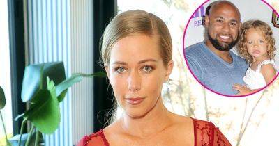 Kendra Wilkinson Says Her Dating Life is ‘Nonexistent,’ Calls Ex Hank Baskett ‘The Greatest Father’ to Kids - www.usmagazine.com - Minnesota