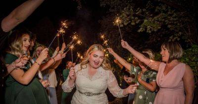Bride who was ditched at the alter 'amazed' at reaction seven months on - www.dailyrecord.co.uk - Britain - Scotland - New Zealand - Ireland - Beyond
