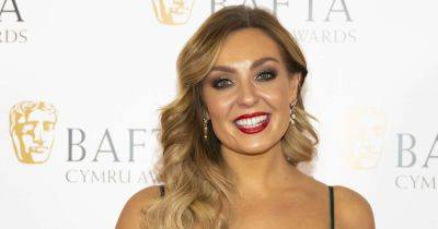 Strictly's Amy Dowden thanks pros for "amazing" support following cancer diagnosis - www.msn.com