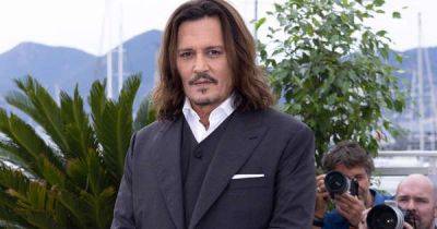 Johnny Depp forced to postpone Hollywood Vampires shows due to injury - www.msn.com - New York - Germany - state New Hampshire - Boston - Romania