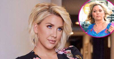 Savannah Chrisley Says Mom Julie Chrisley Is ‘Scared’ in Prison: ‘She’s Trying to Stay Busy’ - www.usmagazine.com