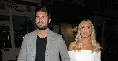 TOWIE's Amber Turner and Dan Edgar's rocky romance from cheating to 'inappropriate' behaviour - www.ok.co.uk