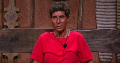I'm A Celeb's Fatima Whitbread breaks down in tears and becomes emotional in camp - www.ok.co.uk - South Africa