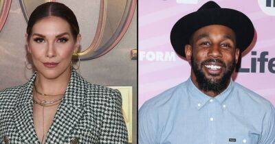 Allison Holker Is ‘Still Shocked’ by Stephen ‘tWitch’ Boss’ Death: ‘No One Saw This Coming’ - www.usmagazine.com