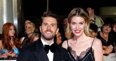 The Masked Singer’s Joel Dommett and wife Hannah Cooper announce they’re having their first child - www.msn.com - Scotland