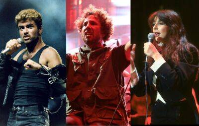 Kate Bush and George Michael are among 2023 Rock & Roll Hall Of Fame inductees - www.nme.com - New York
