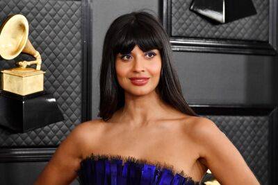 Jameela Jamil Slams Met Gala’s ‘Famous Feminists’ for Celebrating ‘Known Bigot’ Karl Lagerfeld: This Is Why ‘People Don’t Trust Liberals’ - variety.com