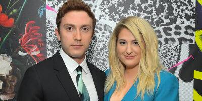 Meghan Trainor Reveals More NSFW Details Of Her Sex Life With Daryl Sabara - www.justjared.com