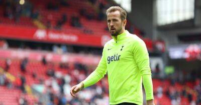 Manchester United told bizarre reason which could prevent Harry Kane transfer from Tottenham - www.manchestereveningnews.co.uk - Manchester