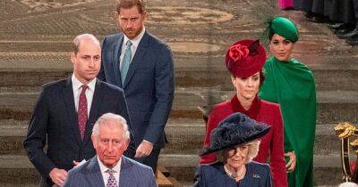 Which Royal Family member are you? Take our personality quiz to find out - www.manchestereveningnews.co.uk - Britain - Manchester
