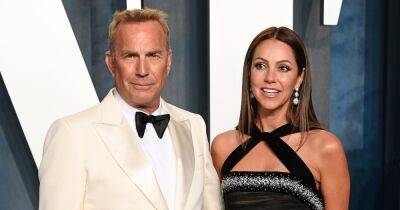 Who Is Kevin Costner’s Estranged Wife Christine Baumgartner? Everything to Know - www.usmagazine.com - California - county Yellowstone - Beyond