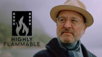 Academy Award Winner Fisher Stevens Launches Production Company Highly Flammable - deadline.com - New York - Los Angeles - USA - Italy - New Orleans - county Stevens
