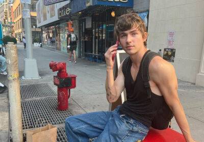 Miles Heizer To Star In Netflix’s Gay Marine Series ‘The Corps’ - www.metroweekly.com - city Moore - county Nicholas