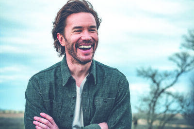 Tom Pelphrey Talks Trying Out True Crime with ‘Love & Death’ and His Life-Changing ‘Ozark’ Role - variety.com - Texas - Montgomery