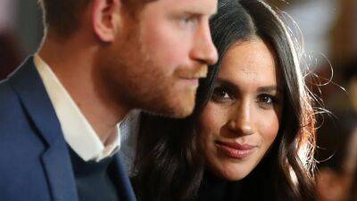 Meghan Markle ready for Hollywood comeback? Duchess of Sussex ‘has a knack for getting what she wants’: expert - www.foxnews.com - USA - Hollywood - California - city Tinseltown