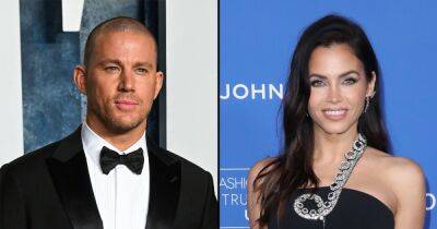 Channing Tatum Has ‘The Utmost Respect’ for Ex-Wife Jenna Dewan: They Have a ‘Wonderful Coparenting Relationship’ - www.usmagazine.com - Britain - Los Angeles