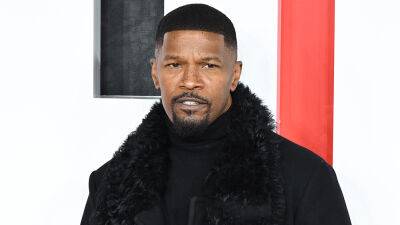Jamie Foxx Posts First Statement Since Being Hospitalized Three Weeks Ago: ‘Appreciate All the Love. Feeling Blessed’ - variety.com - Atlanta - county Story