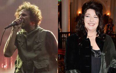Rage Against The Machine and Kate Bush respond to Rock And Roll Hall Of Fame induction - www.nme.com - Los Angeles - USA