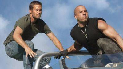How to Watch the ‘Fast & Furious’ Movies in Order - thewrap.com - Miami - county Scott - Tokyo - county Walker - county Brewster