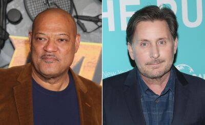 Laurence Fishburne Saved Emilio Estevez From Drowning in Quicksand at 14 During ‘Apocalypse Now’ Shoot: ‘Bonded Ever Since’ - variety.com - France - Hollywood - Vietnam - Philippines