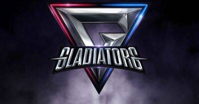 Ex-England rugby player and UK Fittest Man champion named as first Gladiators - www.ok.co.uk - Britain - Brazil
