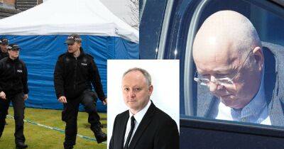 Ex SNP media chief compares 'grotesque' police probe to Rangers prosecution shambles - www.dailyrecord.co.uk