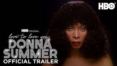 ‘Love To Love You, Donna Summer’ Trailer: HBO Gives A Disco Superstar Her Due On May 20 - theplaylist.net