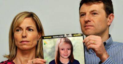 Madeleine McCann's sister speaks publicly on her disappearance for the first time at vigil - www.dailyrecord.co.uk - Britain - Portugal - Indiana - city Praia - Beyond