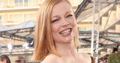 Succession’s Sarah Snook announces birth of first child in bittersweet tribute - www.msn.com - Australia