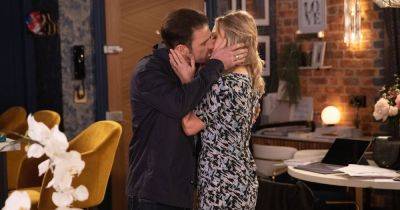 Corrie spoilers see Sarah forced to admit her affair in dramatic scenes - www.ok.co.uk