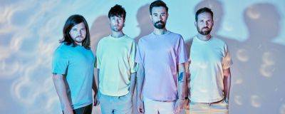 Bastille’s Dan Smith “not bothered” about having no songs on the Barbie soundtrack - completemusicupdate.com