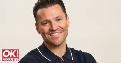 Mark Wright says Michelle is ‘100% behind me’ as he films away from home - www.ok.co.uk - Britain - USA - Chelsea