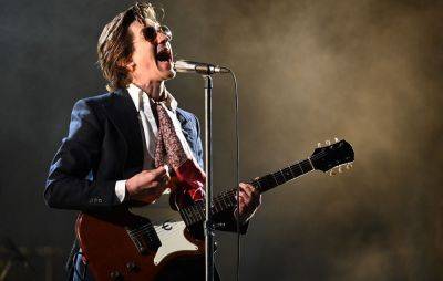 Arctic Monkeys kick off 2023 UK tour with first performance of ‘Mardy Bum’ in 10 years - www.nme.com - Britain - London - Manchester - Ireland - county Bristol - city Sheffield