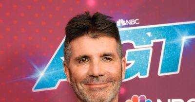 Inside Simon Cowell's four stone weight loss after BGT judge cut out key foods - www.dailyrecord.co.uk - Britain - USA