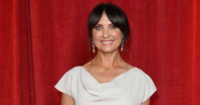 EastEnders star Emma Barton pays tribute to on-screen partner on his birthday - www.msn.com