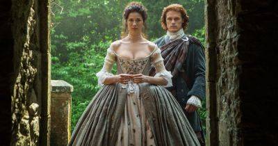 Outlander fans can now vote for their favourite episode of all time - www.dailyrecord.co.uk