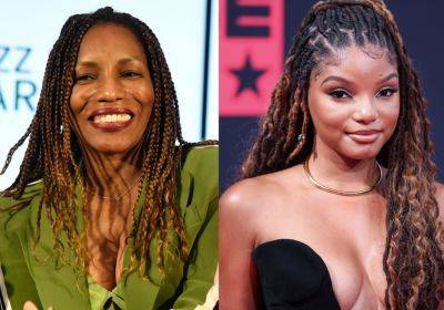 ‘The Wiz’ Star Stephanie Mills Encourages Halle Bailey To Hold Her ‘Head Up High’ And Let Her ‘Light Shine’ Amid ‘The Little Mermaid”s Racist Backlash - etcanada.com