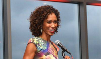 ESPN Anchor and Vaccine Skeptic Sage Steele’s Battle With Disney Heats Up - variety.com - China