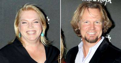 Sister Wives’ Janelle Brown Reunites With Ex Kody Brown for Daughter Savanah’s High School Graduation - www.usmagazine.com