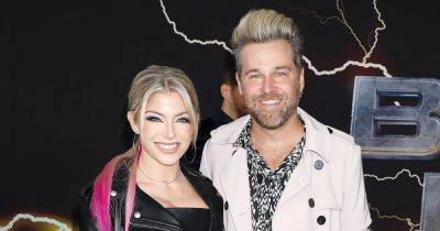 WWE’s Alexa Bliss Is Pregnant, Expecting 1st Baby With Husband Ryan Cabrera: ‘Best Oops Ever!’ - www.usmagazine.com - Ohio