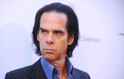 Nick Cave on TV and movie adaptations of ‘The Death Of Bunny Munro’ and ‘The Ass Saw The Angel’ - www.nme.com