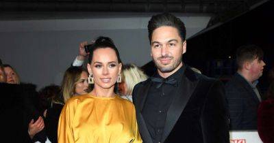 Towie's Mario Falcone announces birth of baby girl and reveals gorgeous name - www.msn.com