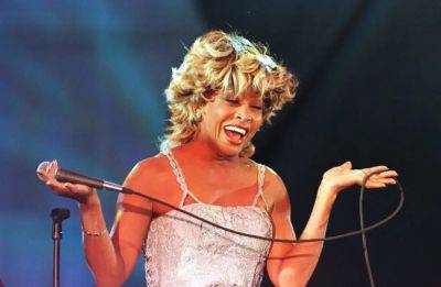 Tina Turner suffered from kidney disease before her death: 'I have put myself in great danger' - www.foxnews.com